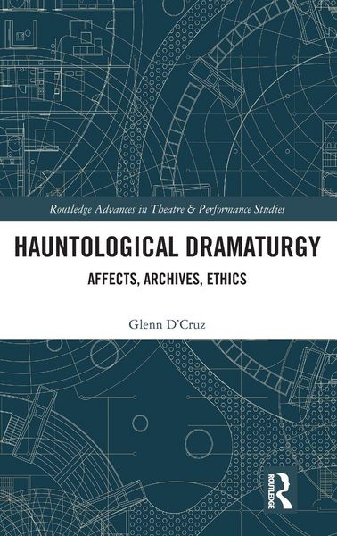 Produktbild: Hauntological Dramaturgy