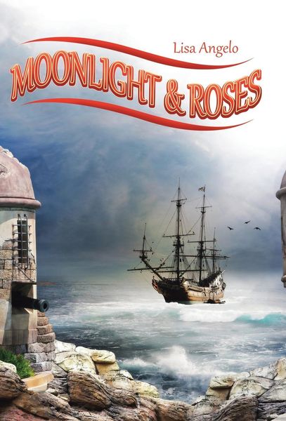 Produktbild: Moonlight & Roses