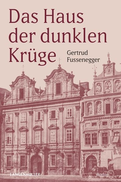 Produktbild: Das Haus der dunklen Kr&uuml;ge