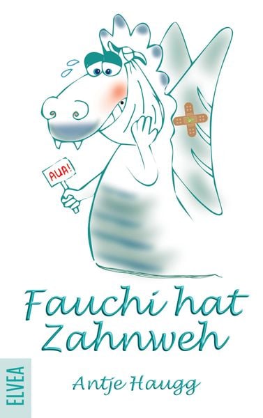 Produktbild: Fauchi hat Zahnweh