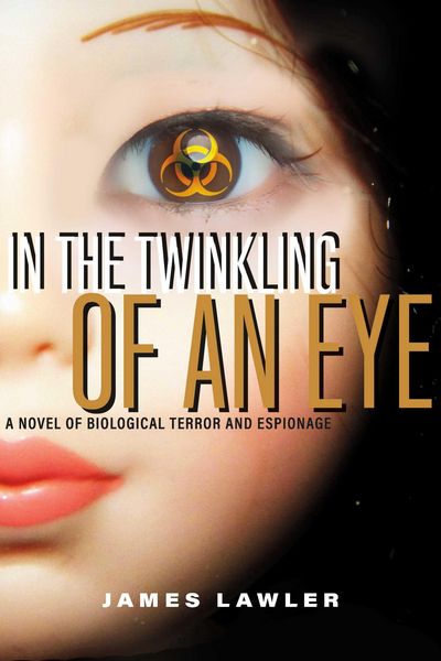 Produktbild: In the Twinkling of an Eye