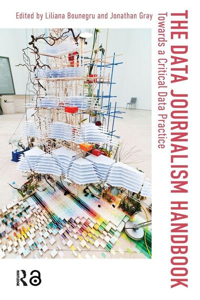 Produktbild: The Data Journalism Handbook