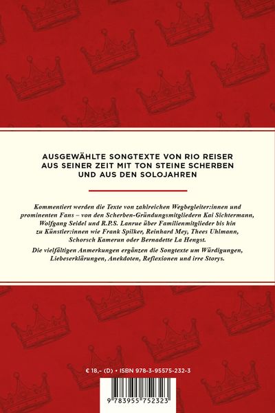 Produktbild: Ich will ich sein