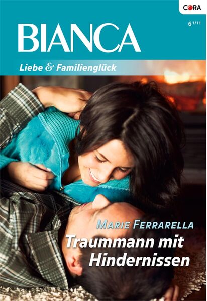 Produktbild: Traummann mit Hindernissen