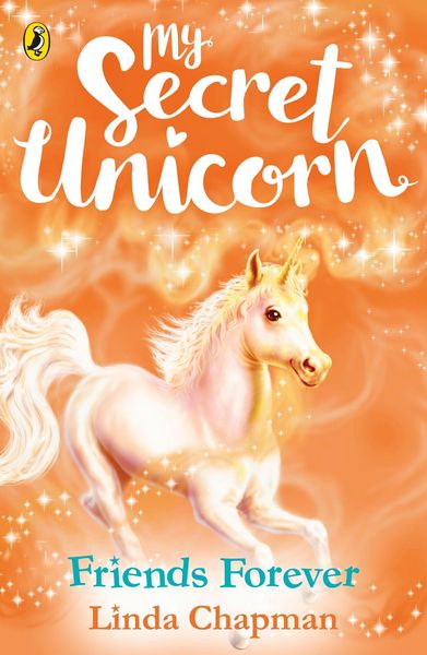 Produktbild: My Secret Unicorn: Friends Forever