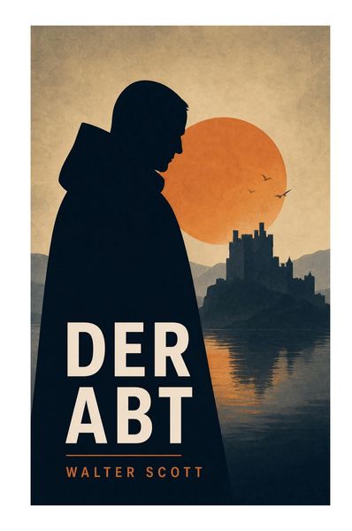Produktbild: Der Abt