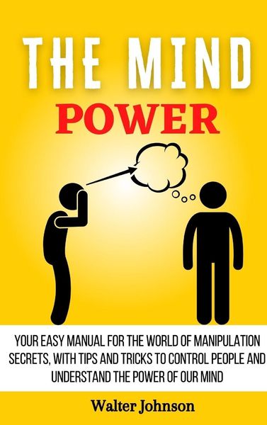 Produktbild: The Mind Power