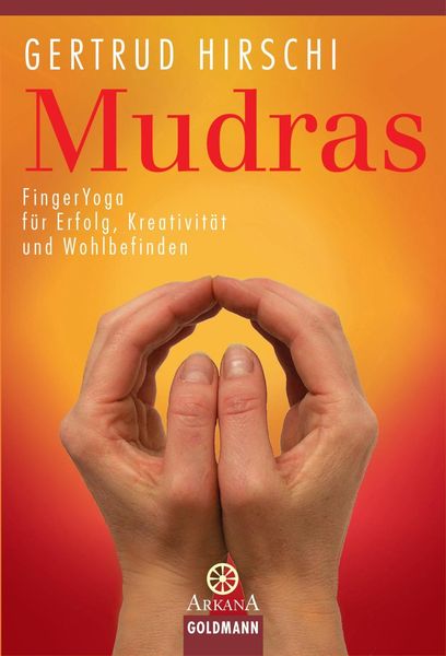 Produktbild: Mudras