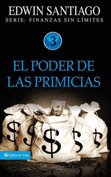 Produktbild: Power of the First Fruit