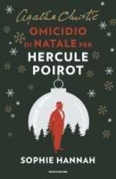 Produktbild: Omicidio di Natale per Hercule Poirot