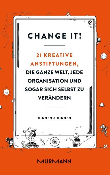 Produktbild: Change it!
