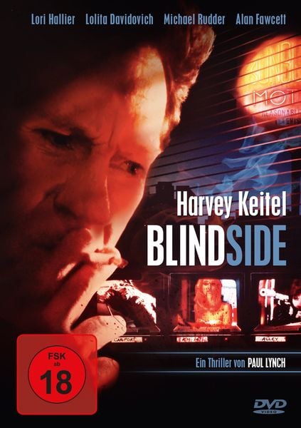 Produktbild: Blindside