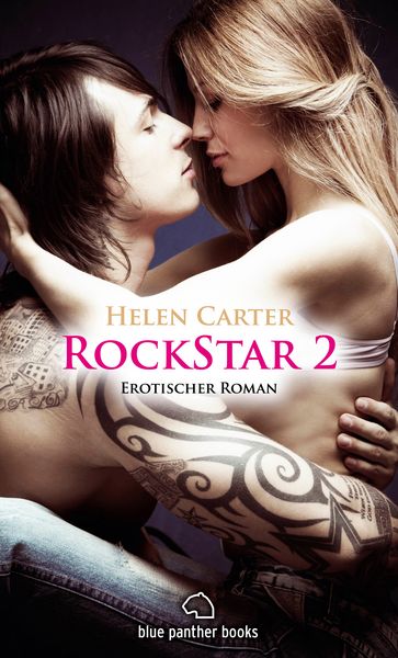 Produktbild: Rockstar | Band 2 | Erotischer Roman