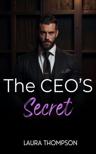 Produktbild: The CEO's Secret