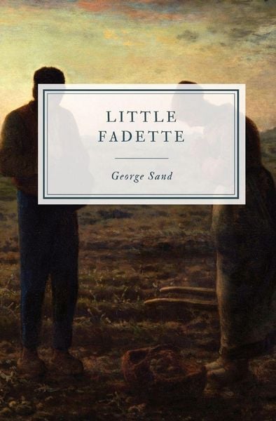 Produktbild: Little Fadette