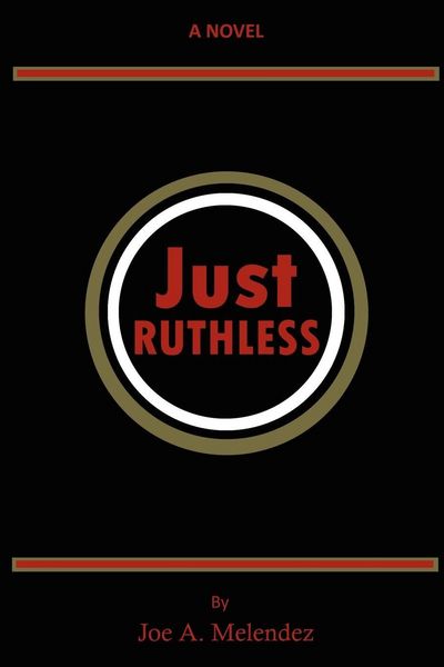 Produktbild: Just Ruthless