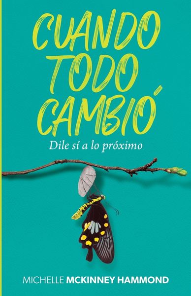 Produktbild: Cuando Todo Cambi&oacute;