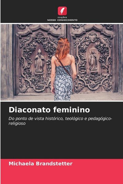 Produktbild: Diaconato feminino