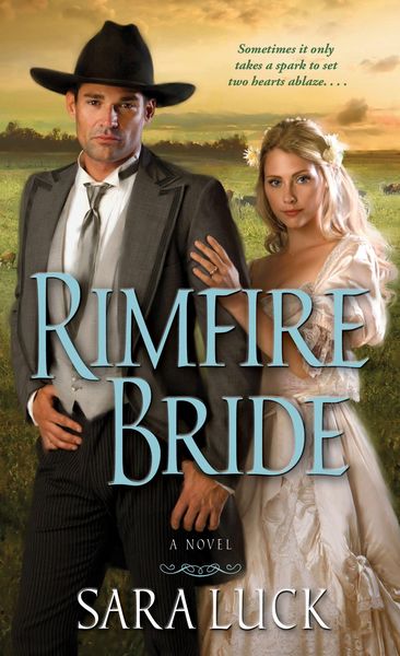 Produktbild: Rimfire Bride