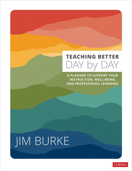Produktbild: Teaching Better Day by Day