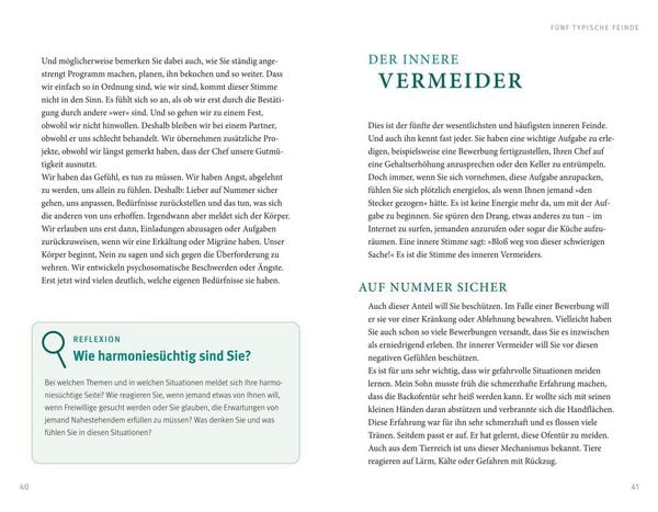 Produktbild: Der Feind in meinem Kopf