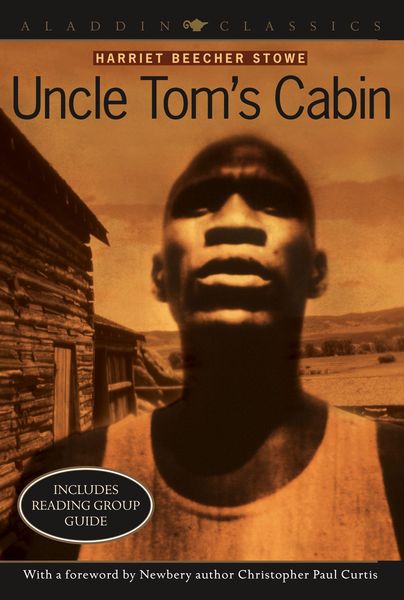 Produktbild: Uncle Tom's Cabin