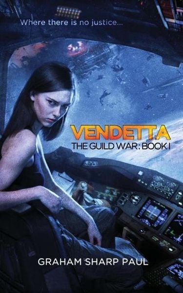 Produktbild: Vendetta: The Guild War