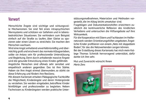 Produktbild: Kinder&auml;ngste wahrnehmen, verstehen und begleiten in der Kita