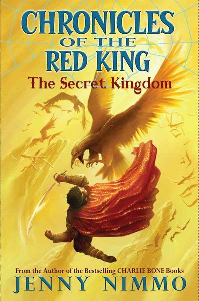 Produktbild: Secret Kingdom