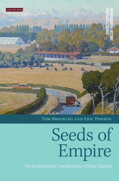 Produktbild: Seeds of Empire
