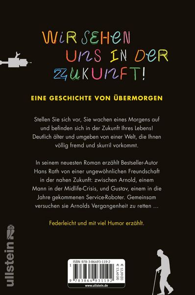 Produktbild: Im n&auml;chsten Leben wird alles besser