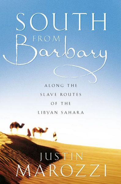 Produktbild: South from Barbary