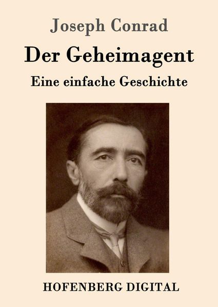 Produktbild: Der Geheimagent