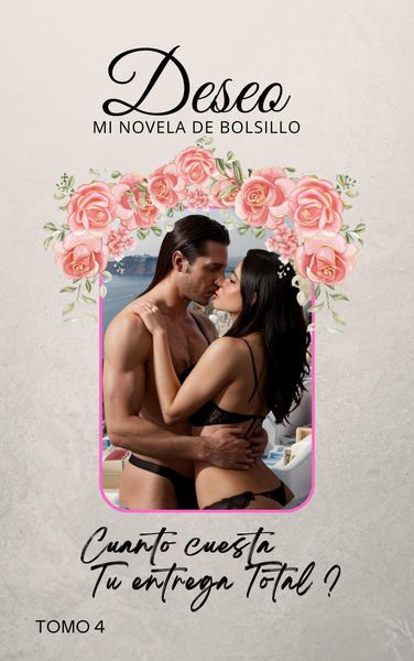 Produktbild: Cu&aacute;nto cuesta tu entrega total? (Deseo, #4)