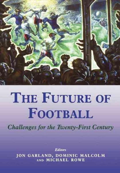 Produktbild: The Future of Football