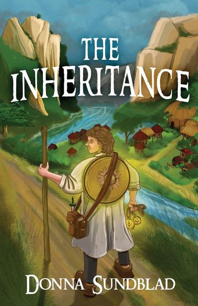 Produktbild: The Inheritance