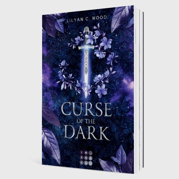 Produktbild: Curse of the Dark