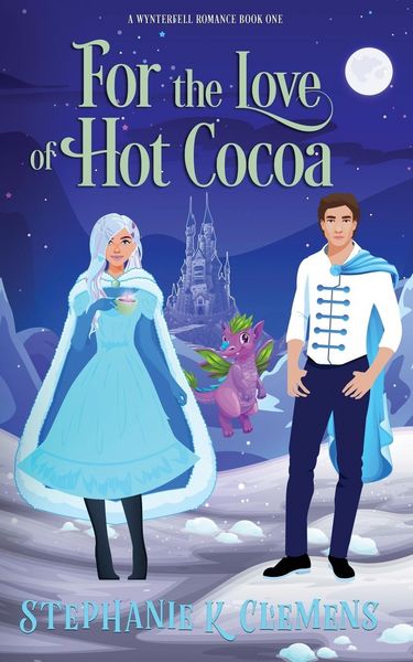 Produktbild: For the Love of Hot Cocoa