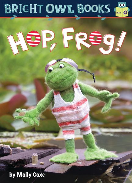 Produktbild: Hop Frog