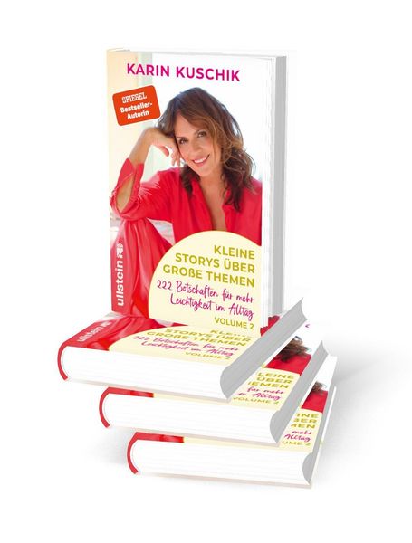 Produktbild: Kleine Storys &uuml;ber gro&szlig;e Themen Volume 2