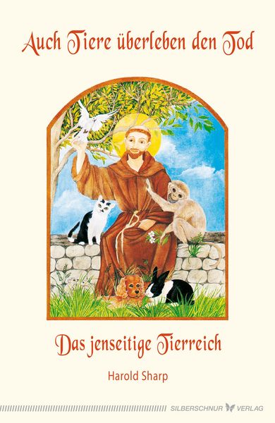 Produktbild: Auch Tiere &uuml;berleben den Tod