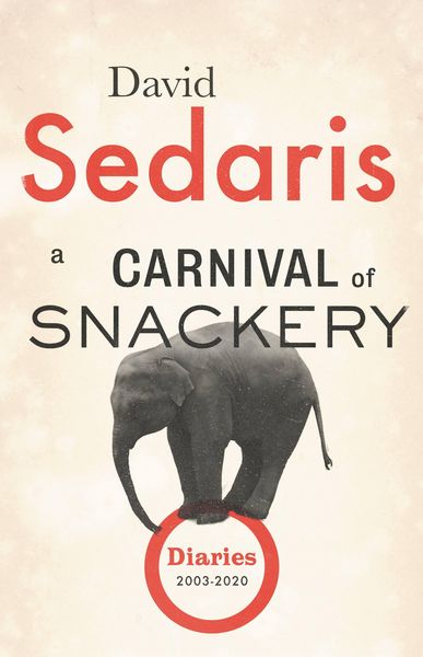 Produktbild: A Carnival of Snackery
