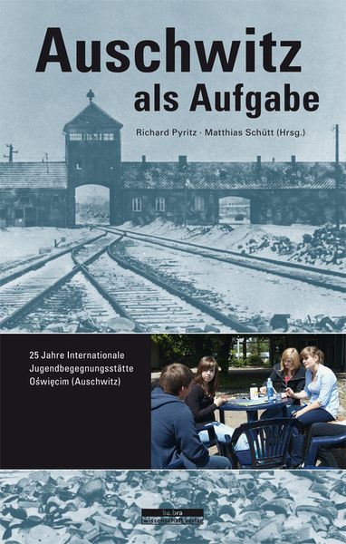 Produktbild: Auschwitz als Aufgabe