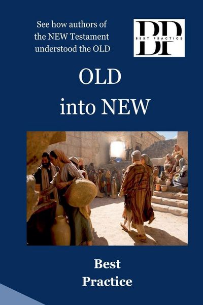 Produktbild: Old Into New