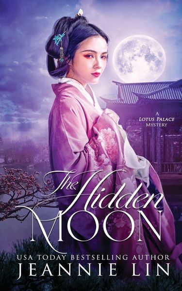 Produktbild: The Hidden Moon