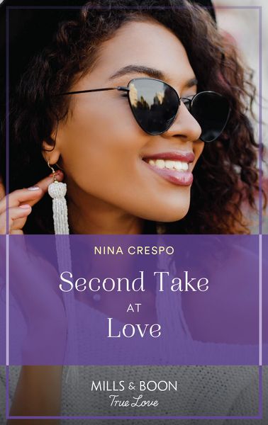 Produktbild: Second Take At Love