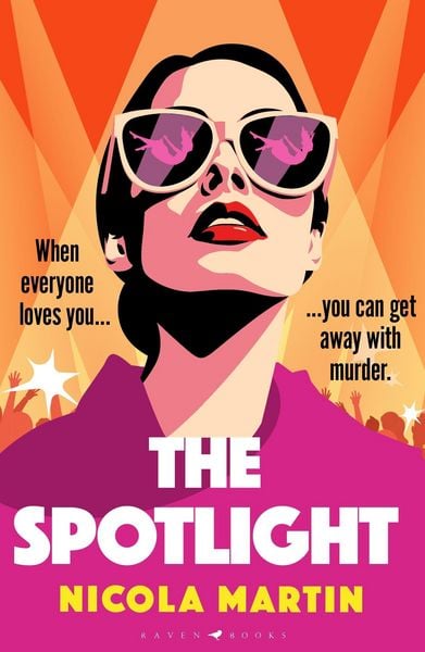 Produktbild: The Spotlight