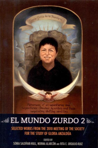 Produktbild: El Mundo Zurdo 2