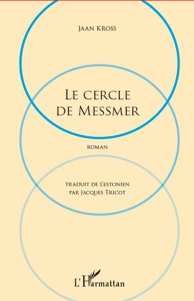 Produktbild: Cercle De Messmer