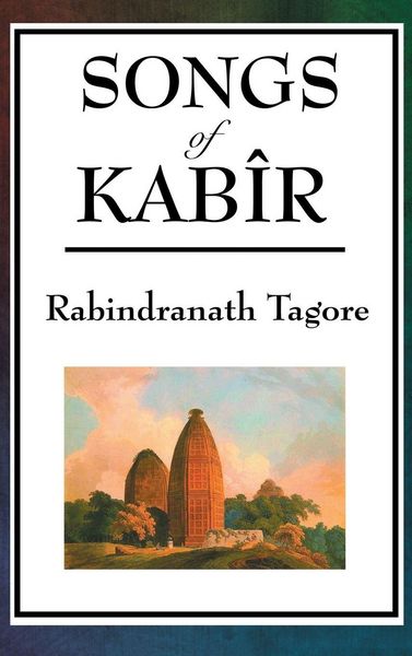 Produktbild: Songs Of Kabir